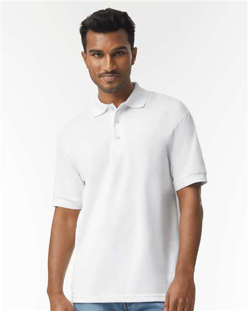 Unisex DryBlend® Polo