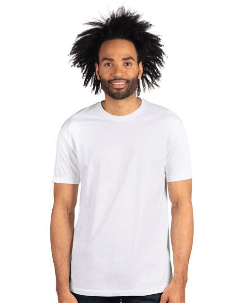 Unisex Cotton T-Shirt