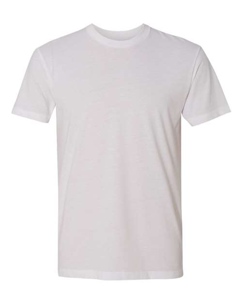Unisex Sueded T-Shirt