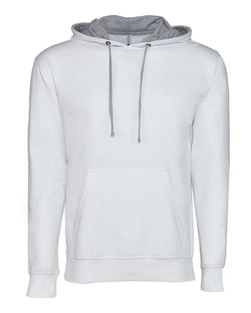 Unisex Laguna Hooded Sweatshirt