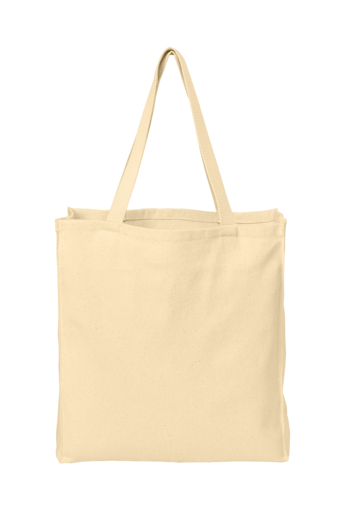 Port Authority ® Ideal Twill Over-the-Shoulder Grocery Tote. B110