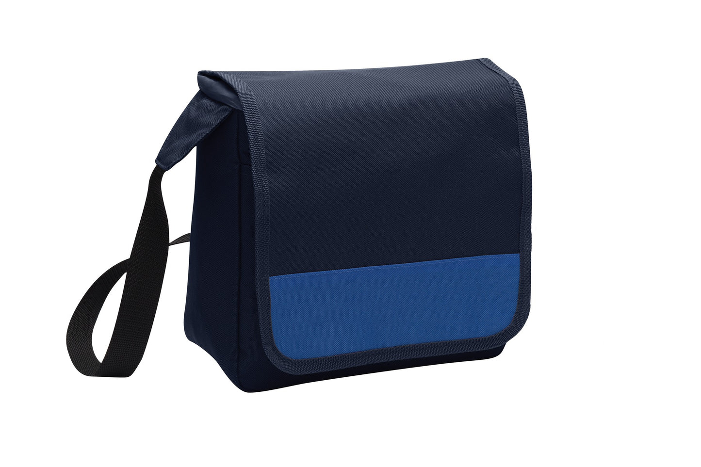 Port Authority ® Lunch Cooler Messenger. BG753