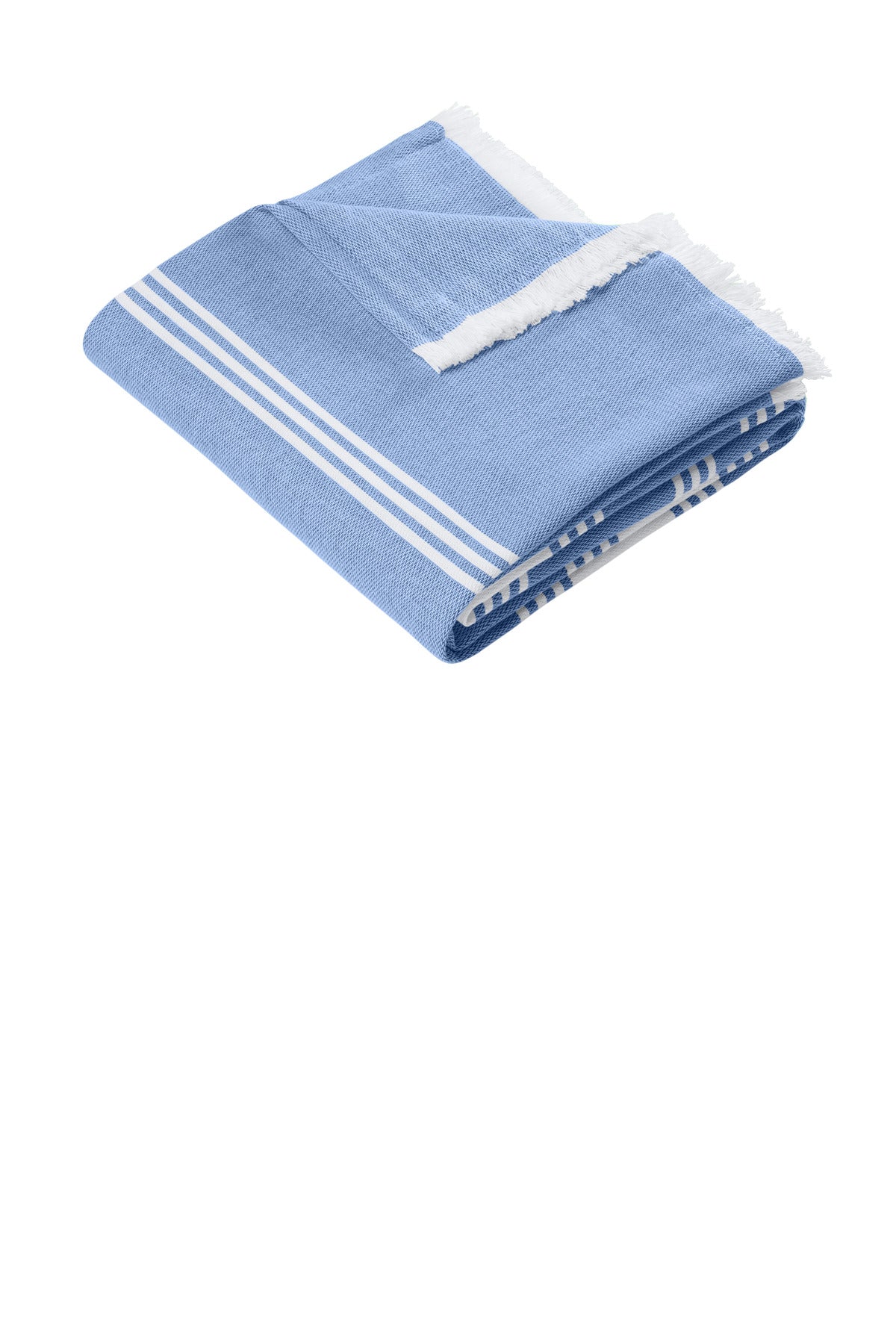 Port Authority ® Beach Throw BP91