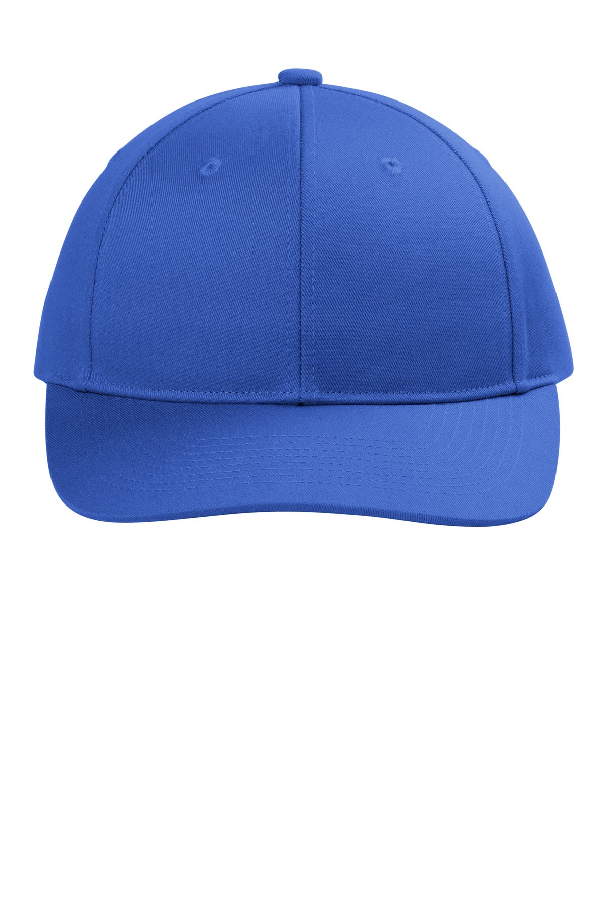 Port Authority ® Snapback Cap C118