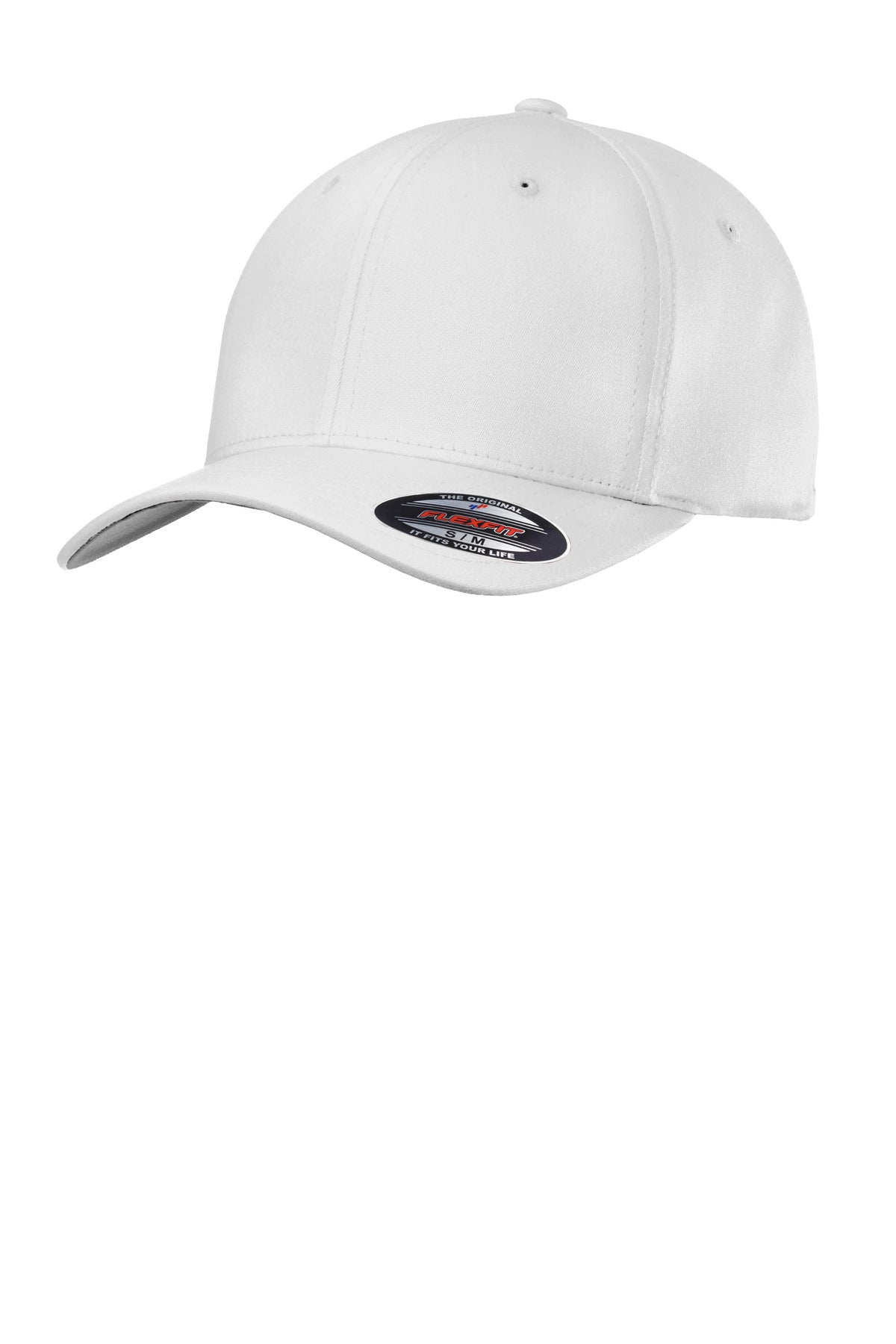 Port Authority ® Flexfit ® Cotton Twill Cap. C813