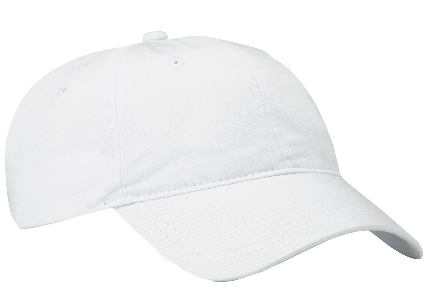 Port Authority ® Brushed Twill Low Profile Cap. CP77