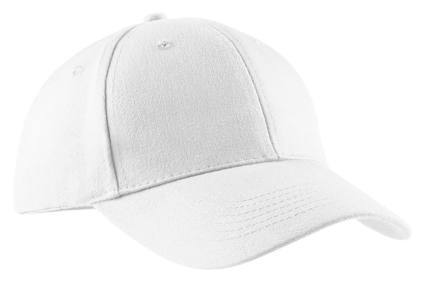 Port Authority ® Brushed Twill Cap. CP82