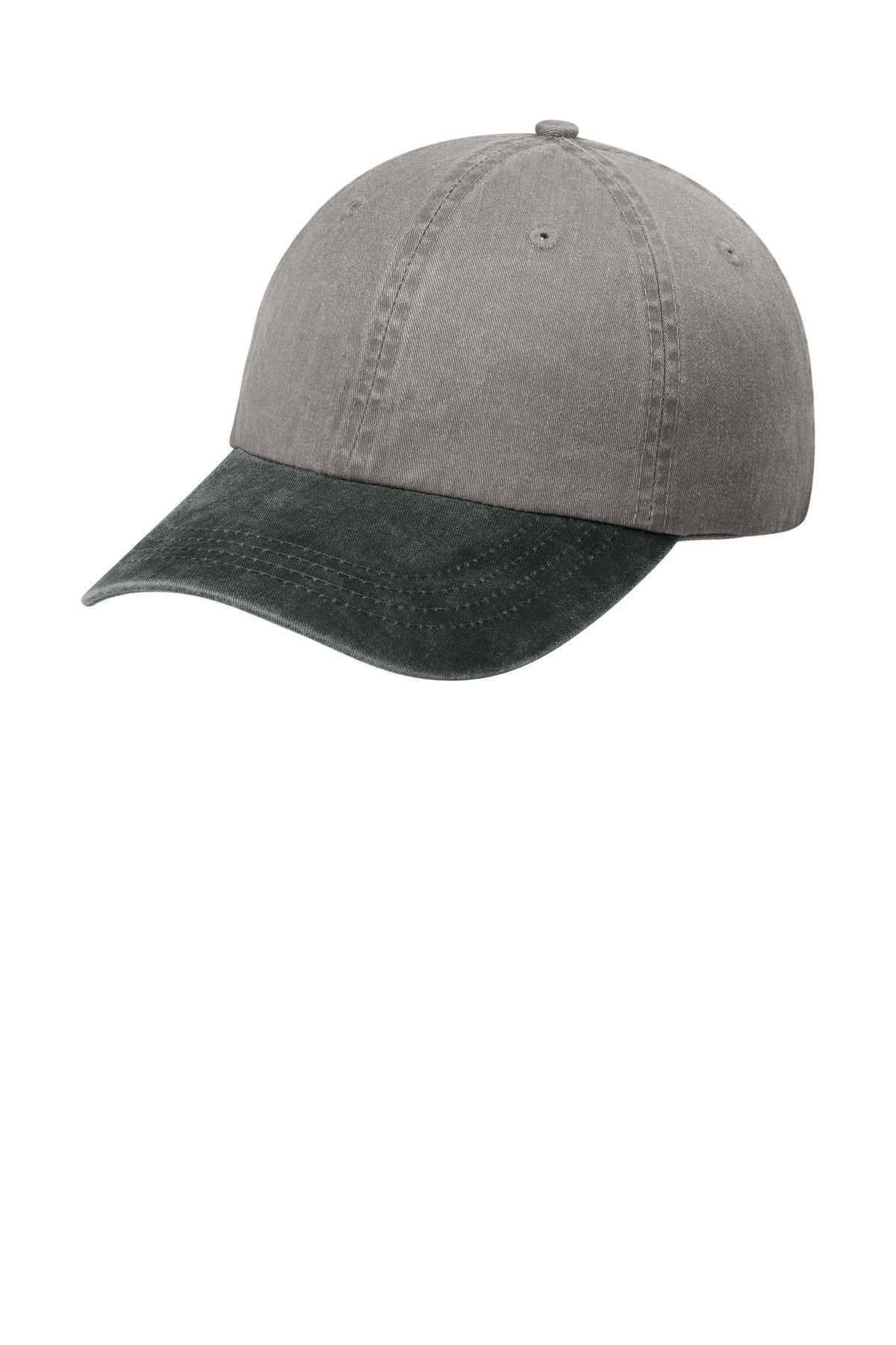 Port Authority ® Two-Tone Pigment-Dyed Cap. CP83