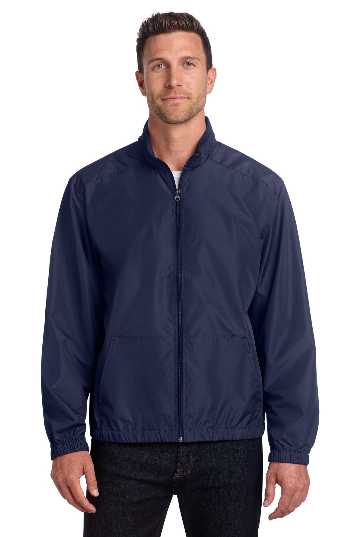 Port Authority ® Essential Jacket. J305