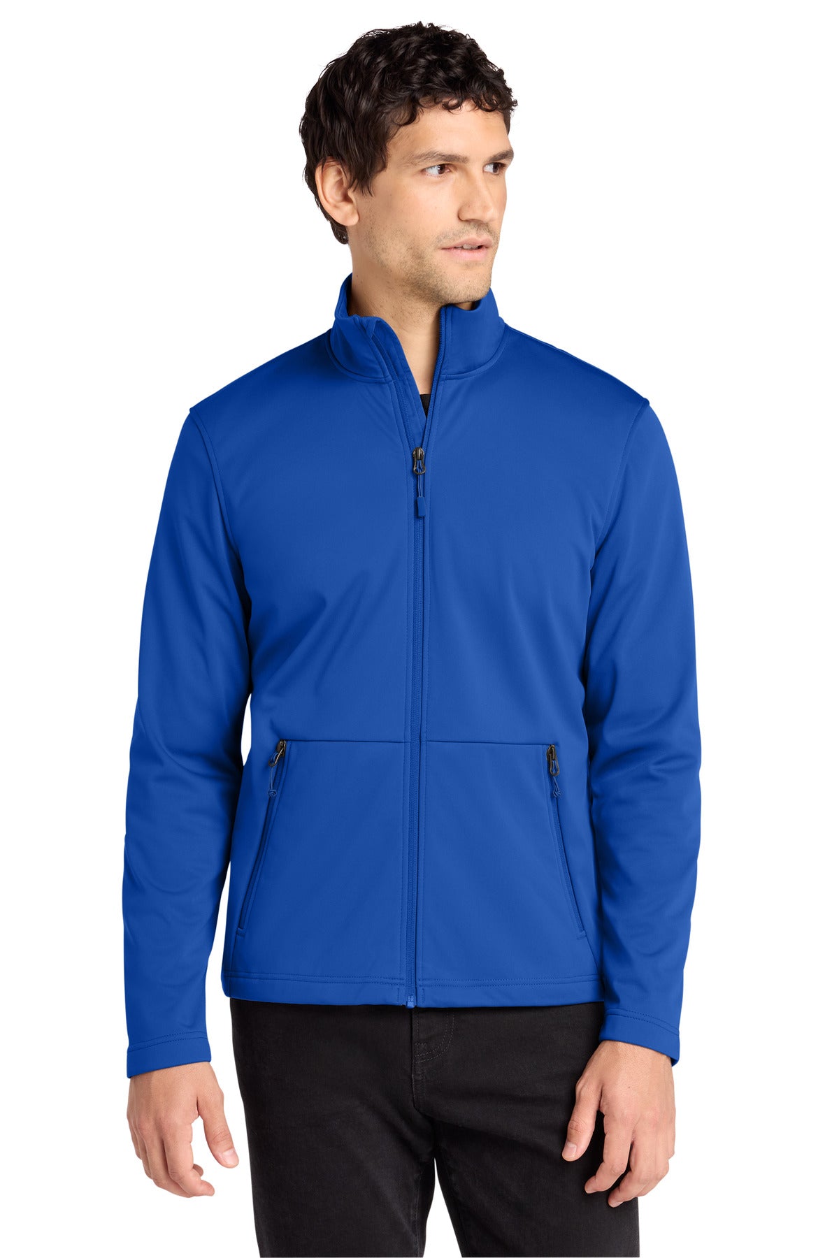 Port Authority ® Flexshell Jacket J617