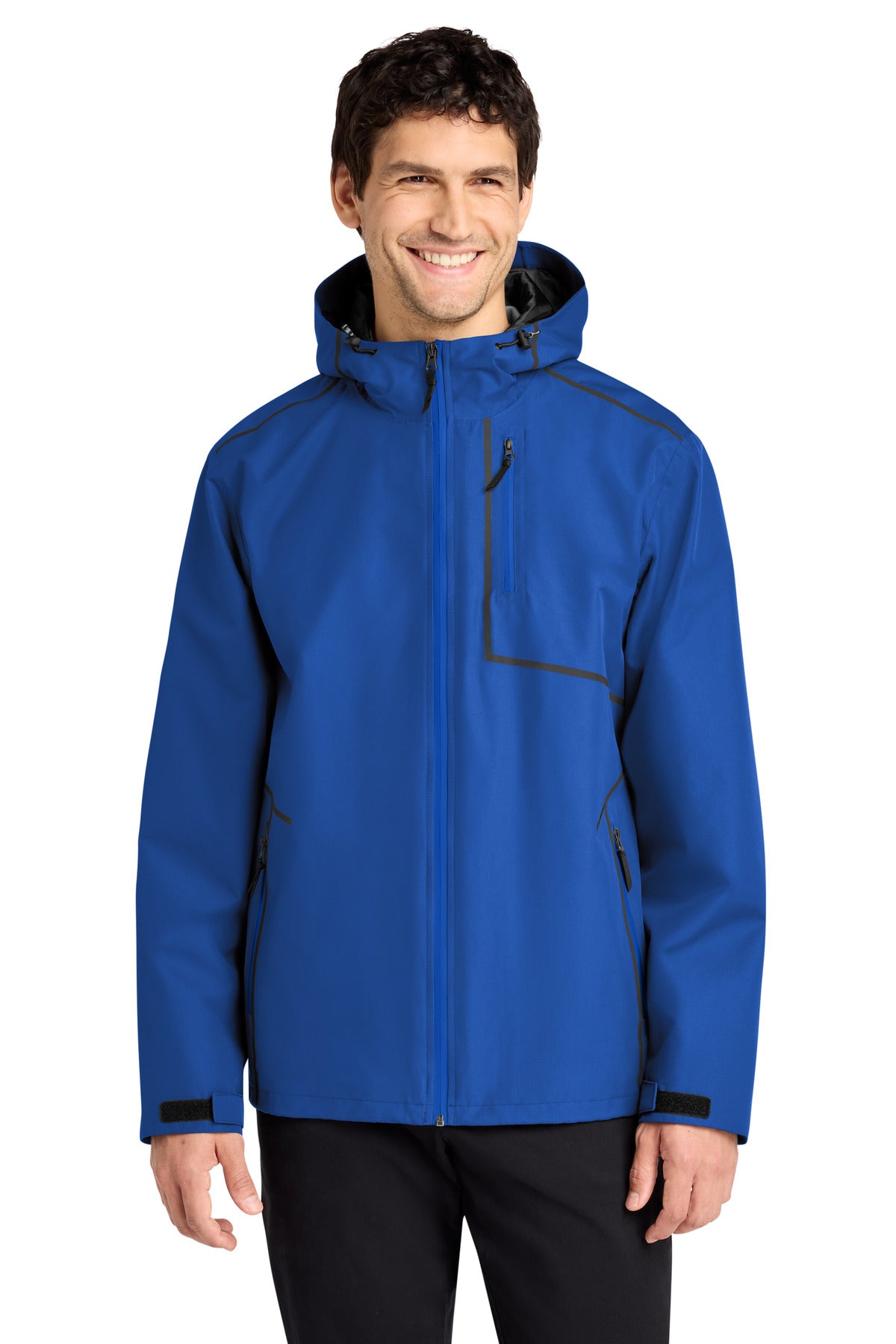 Port Authority ® Collective Tech Outer Shell Jacket J920