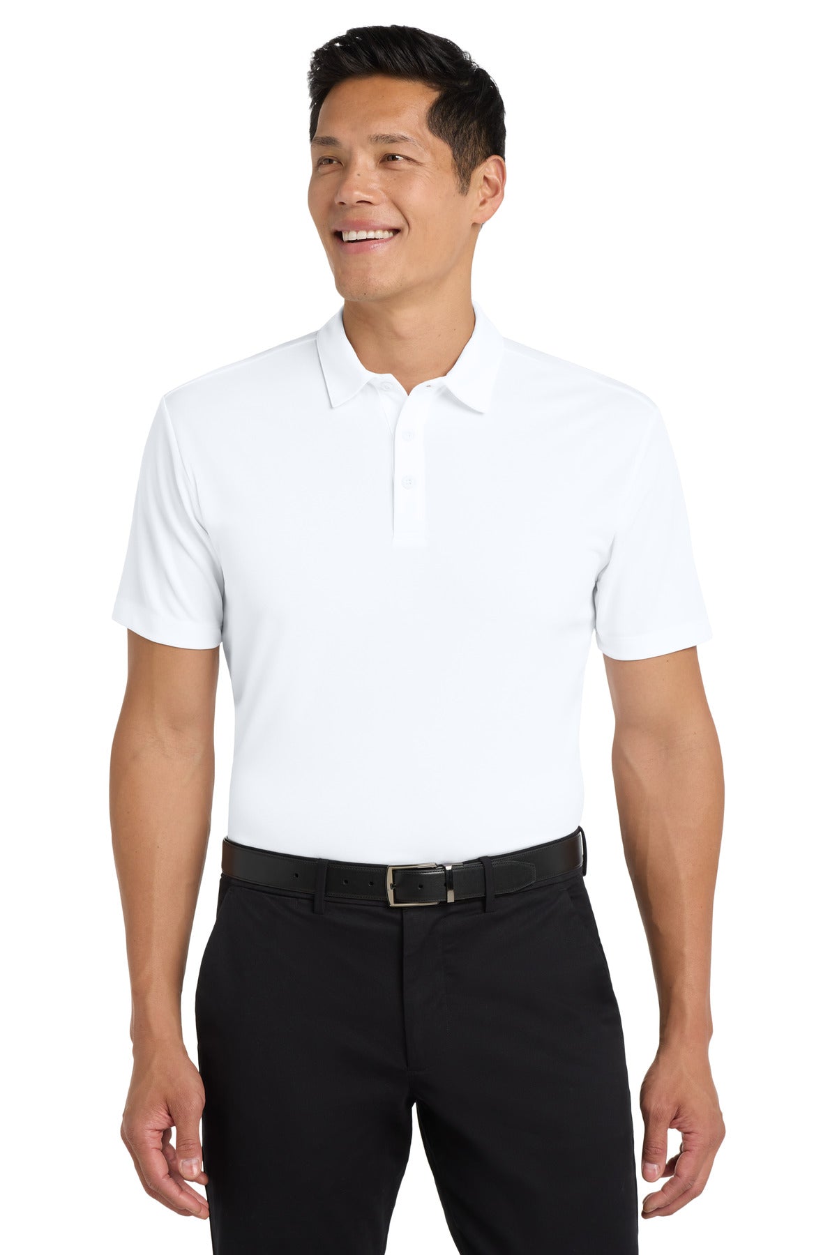 Port Authority ® Silk Touch™ Performance Polo. K540