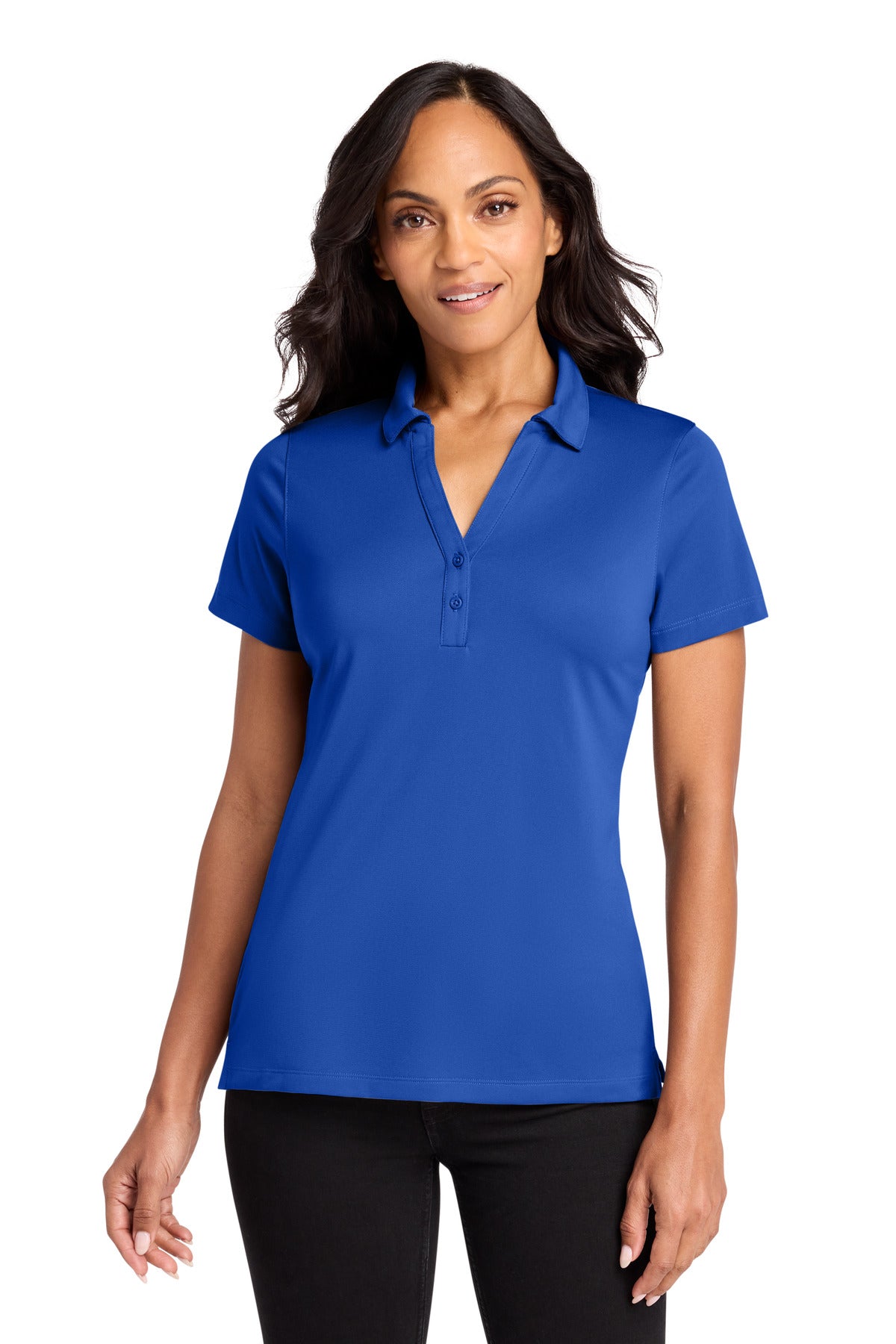 Port Authority ® Women's C-FREE ® Performance Polo LK863