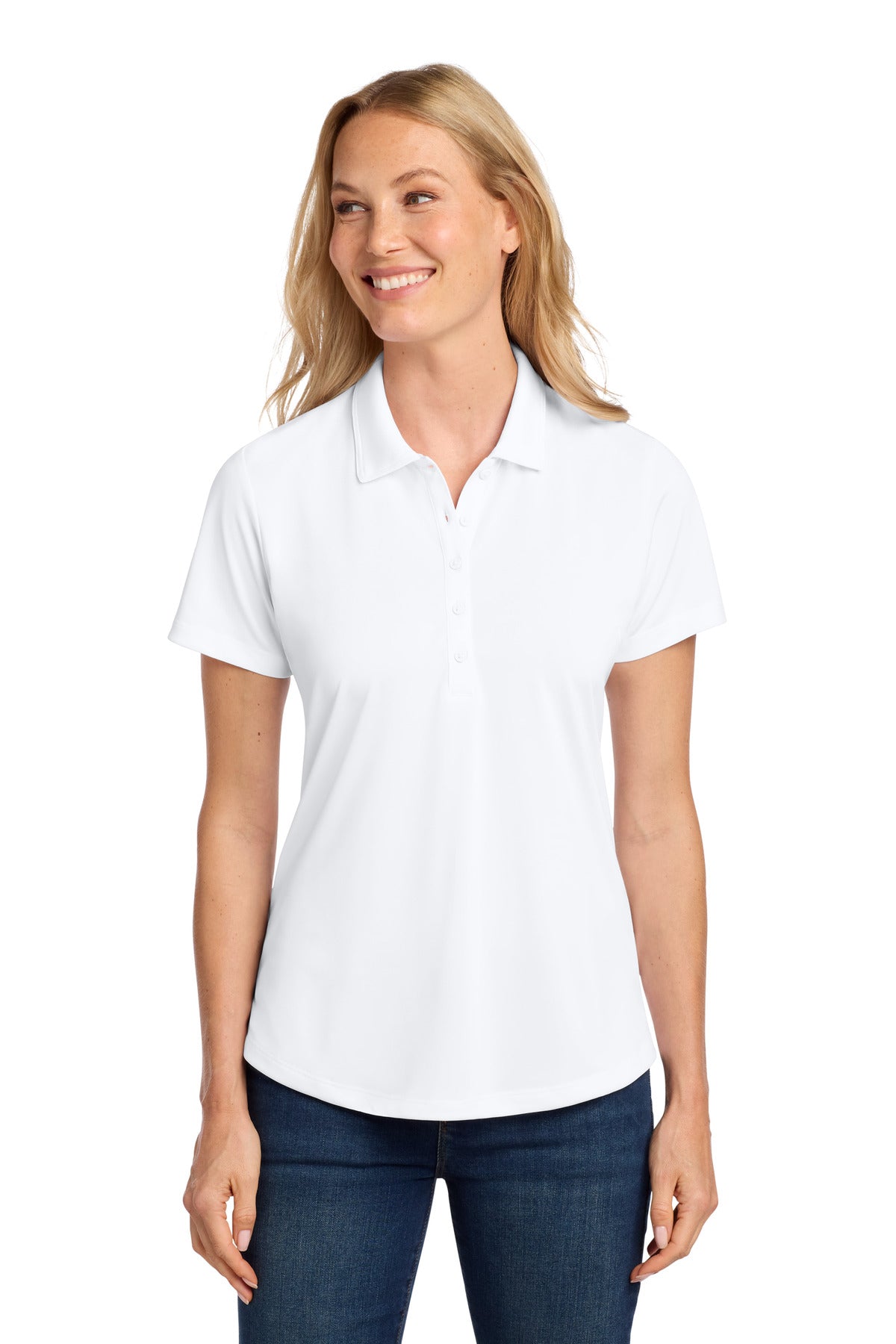 Port Authority ® Women's C-FREE ® Snag-Proof Polo LK864