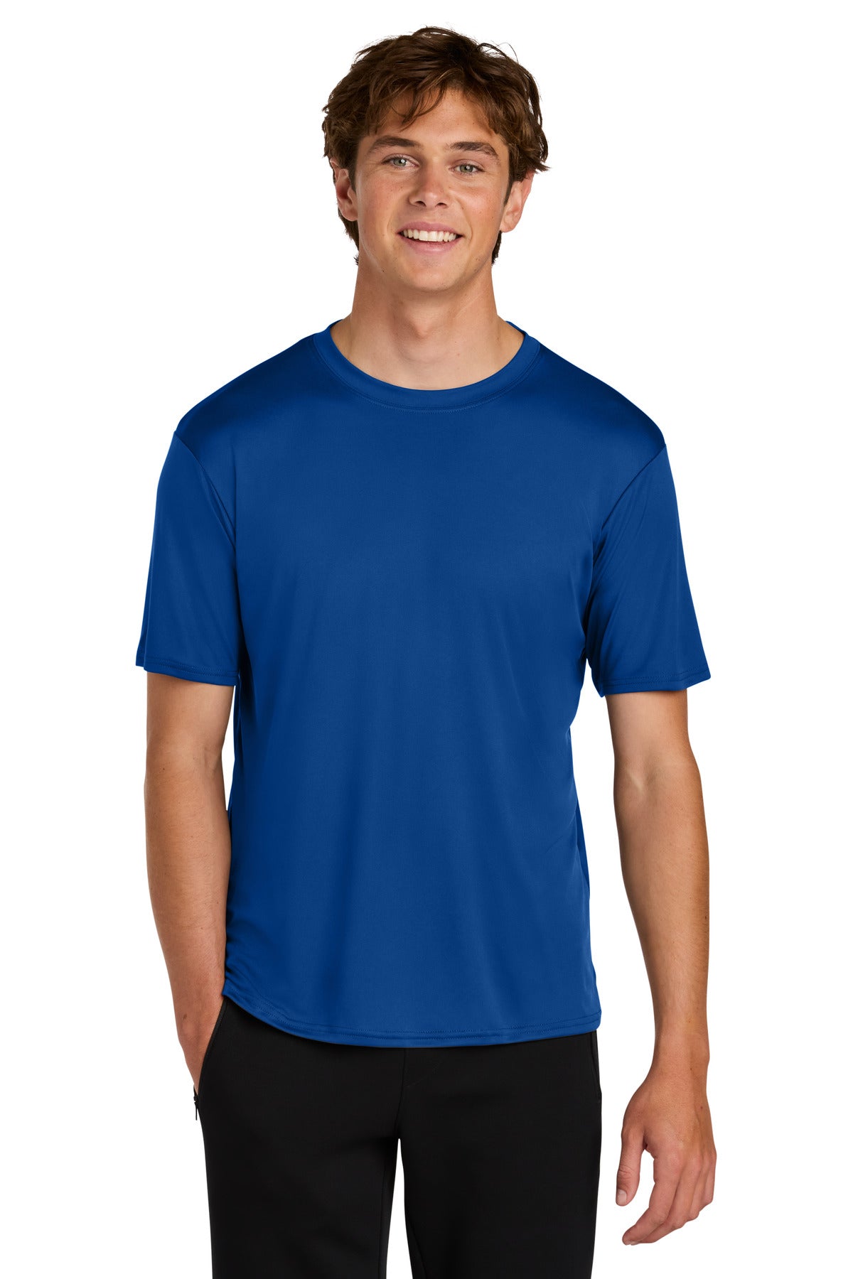 Port & Co ™ PosiPrint ® Performance Tee PC380DTG