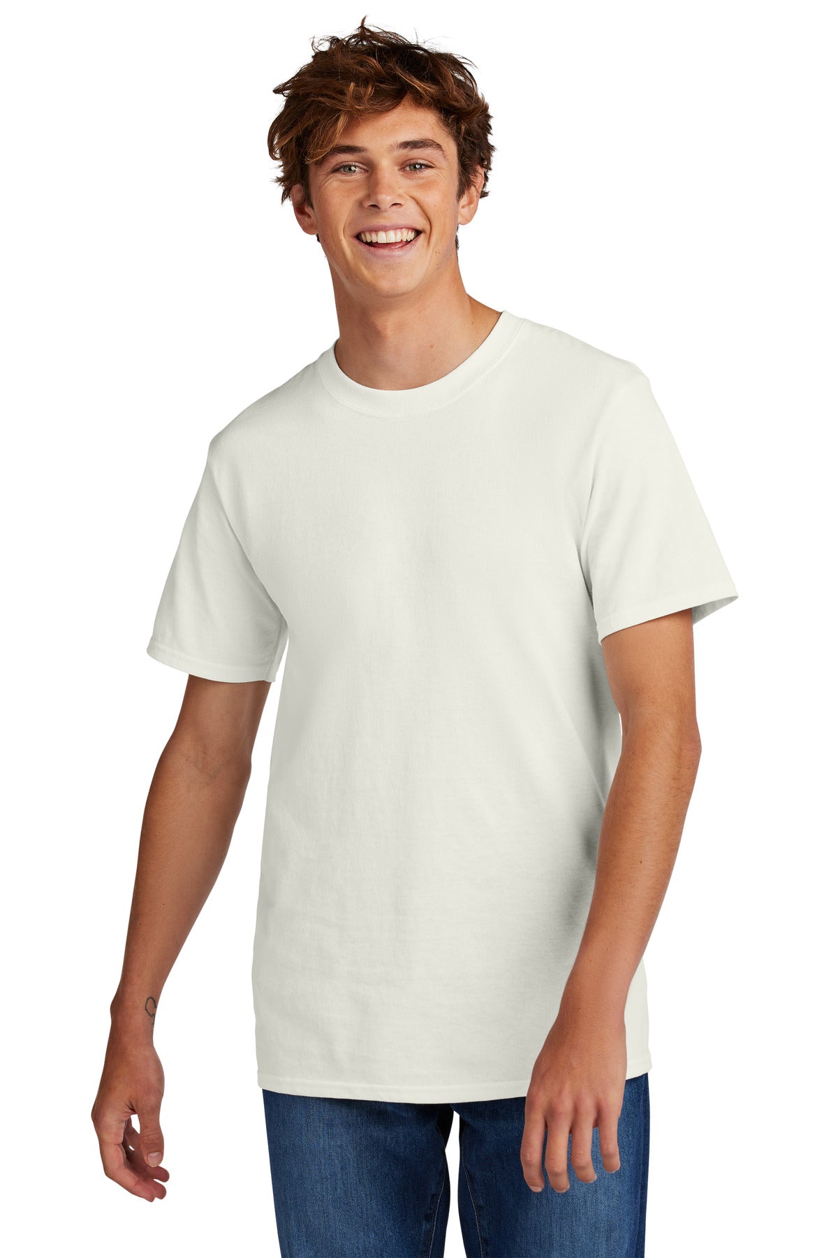 Port & Co ™ Core Cotton PFD Tee PC54PFD