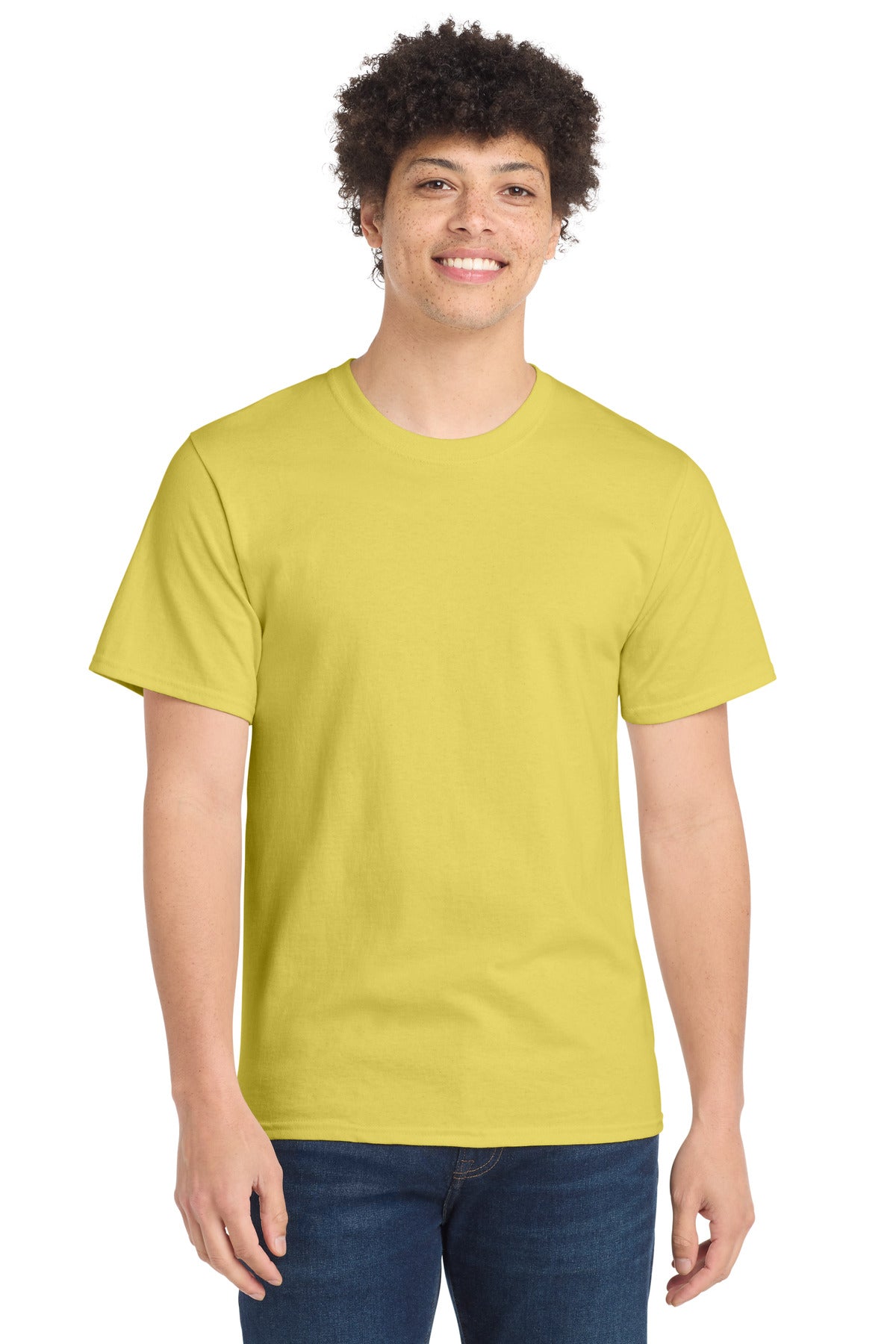 Port & Co ™ Tall Essential Tee. PC61T