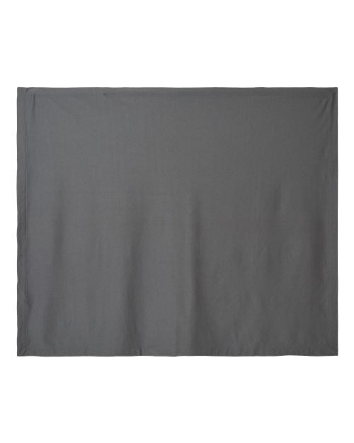 Heavy Blend™ Fleece Stadium Blanket