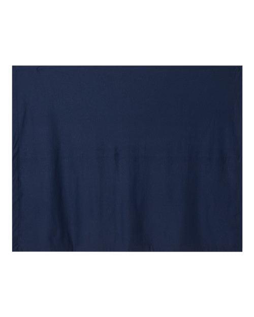 Heavy Blend™ Fleece Stadium Blanket
