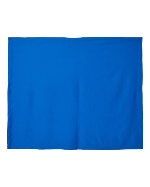 Heavy Blend™ Fleece Stadium Blanket
