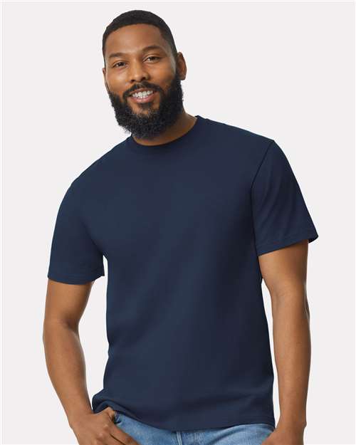 Unisex Softstyle® Midweight T-Shirt