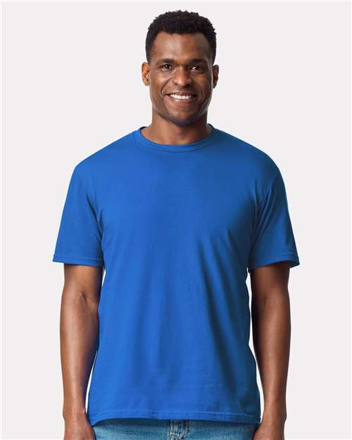 Unisex Softstyle® Midweight T-Shirt