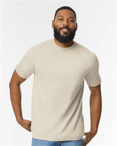 Unisex Softstyle® Midweight T-Shirt