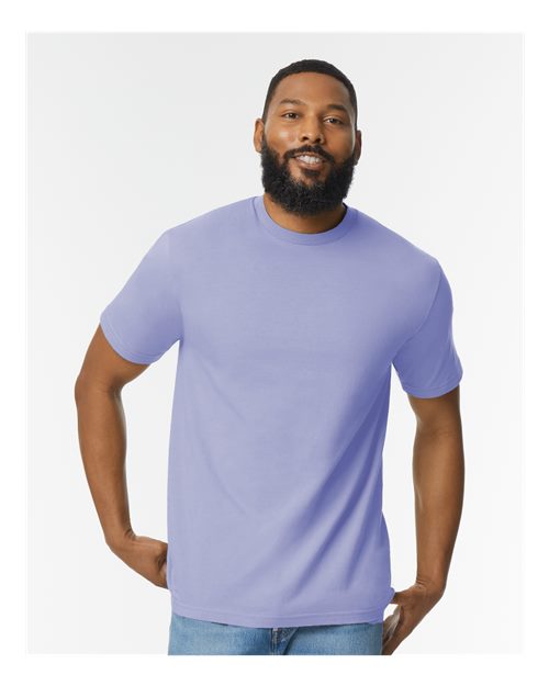 Unisex Softstyle® Midweight T-Shirt