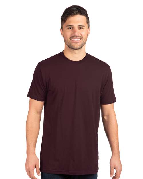 Unisex Cotton T-Shirt