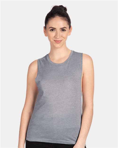 Women’s Festival Muscle Tank Top