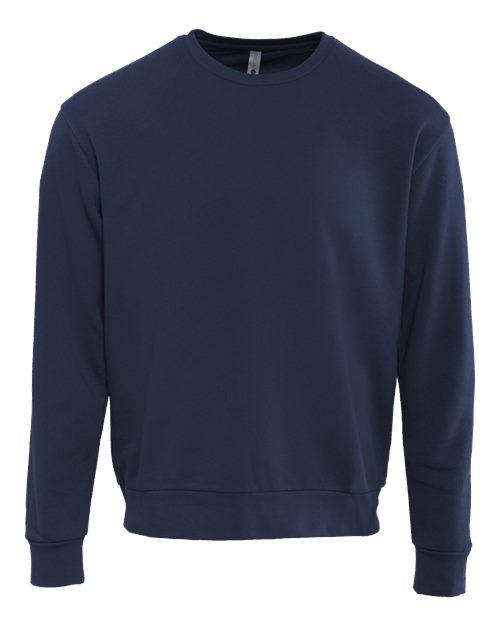 Unisex Santa Barbara Crewneck Sweatshirt