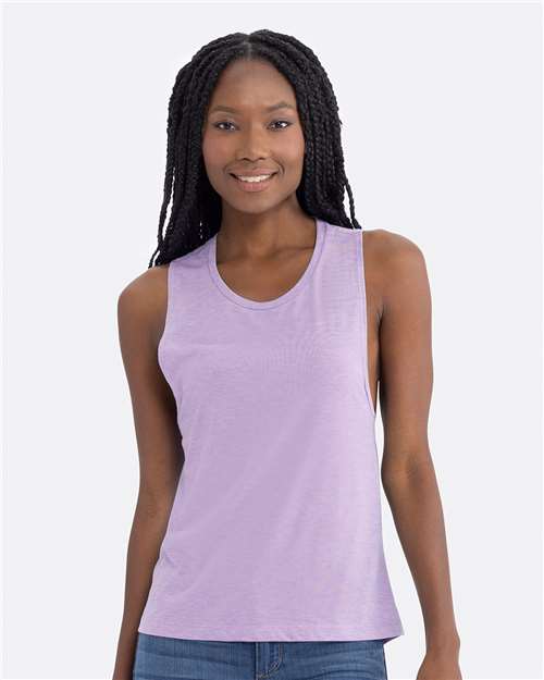 Women’s Festival Muscle Tank Top