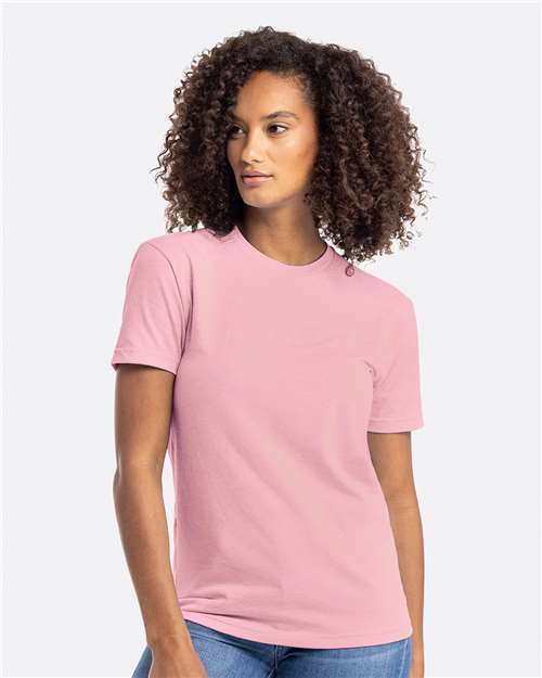 Unisex CVC T-Shirt