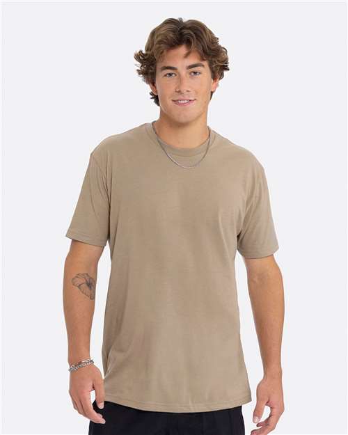Unisex Cotton T-Shirt