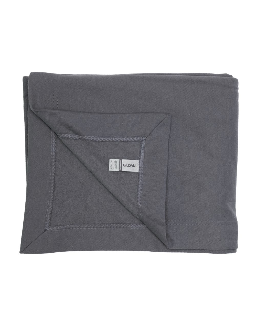 Heavy Blend™ Fleece Stadium Blanket