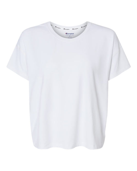 Women's Sport Soft Touch T-Shirt