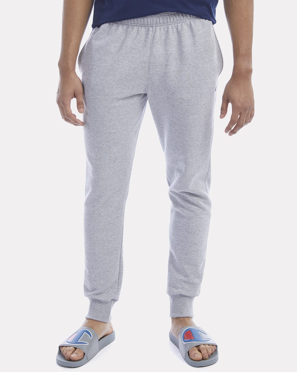 Unisex Powerblend® Fleece Joggers