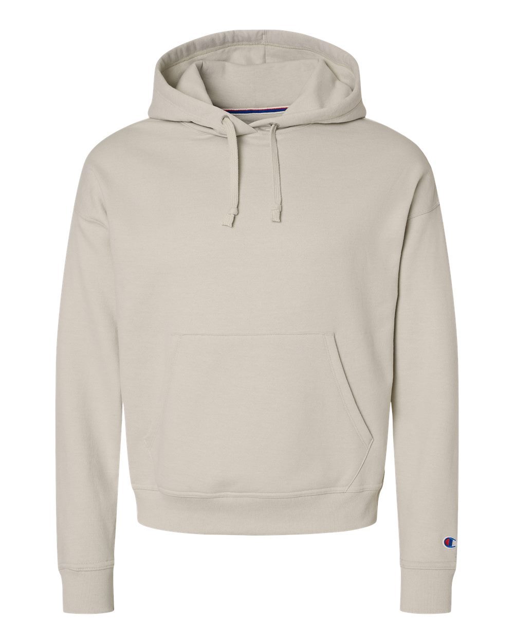 Women's Powerblend® Hooded Sweatshirt