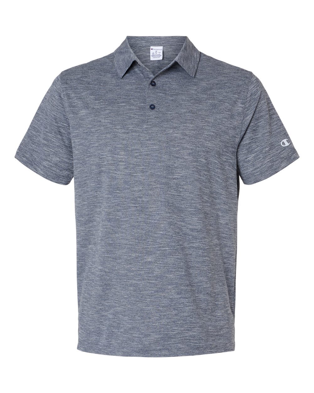 Unisex Sport Polo