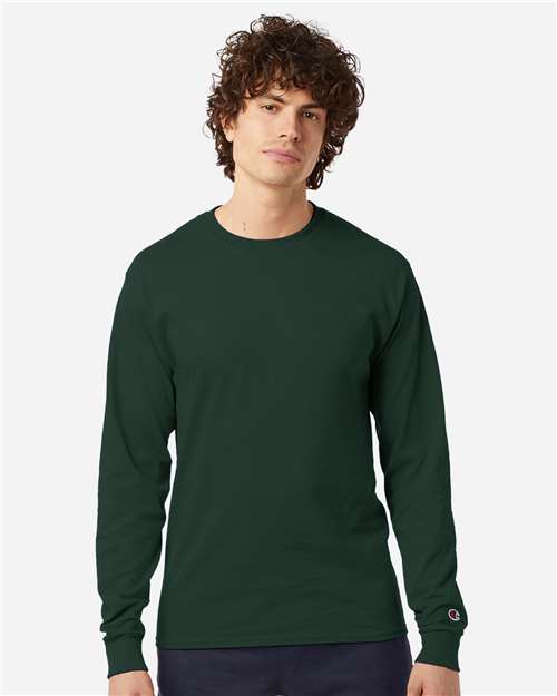 Unisex Long Sleeve T-Shirt
