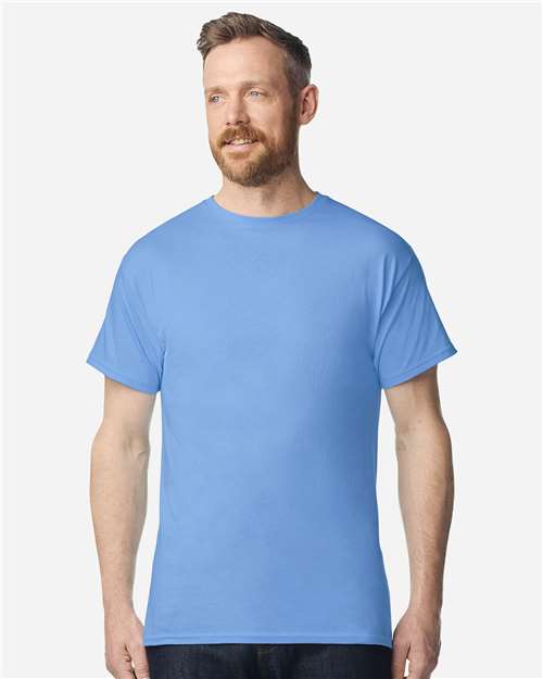 Unisex Light Cotton T-Shirt