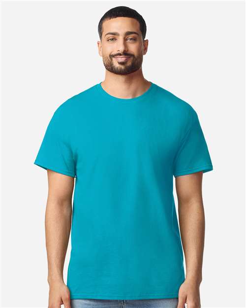 Unisex Light Cotton T-Shirt