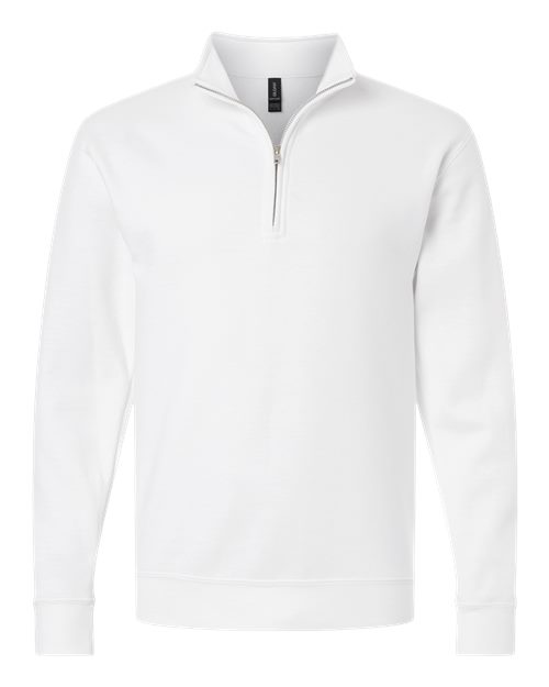 Unisex Heavy Blend™ Quarter-Zip Sweatshirt