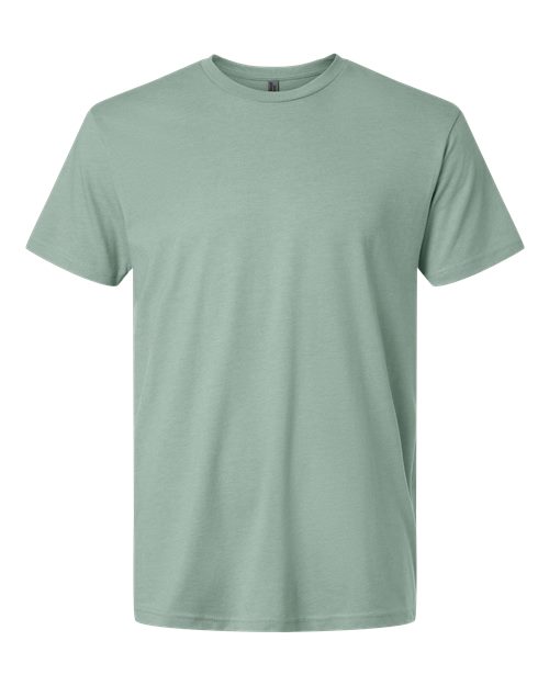 Unisex CVC T-Shirt