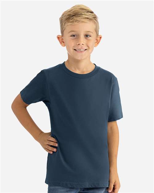 Youth Cotton T-Shirt