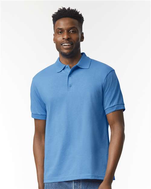 Unisex DryBlend® Polo