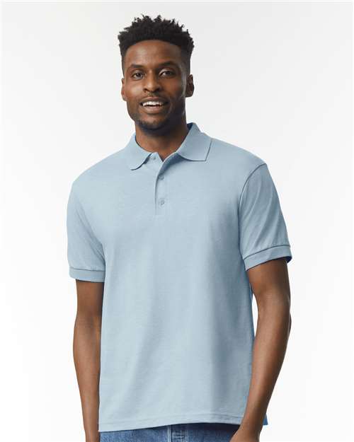Unisex DryBlend® Polo