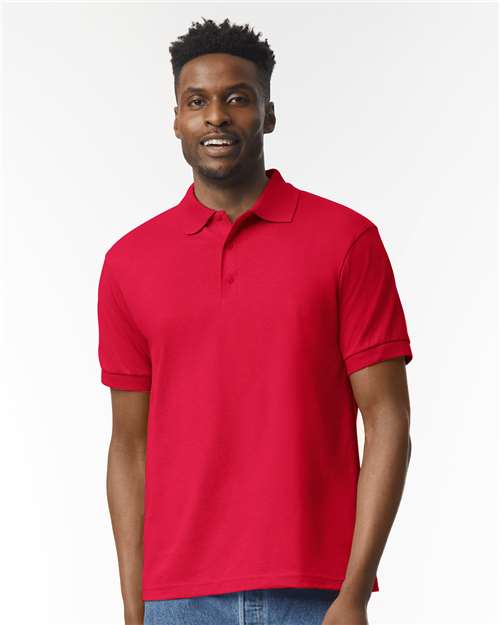 Unisex DryBlend® Polo