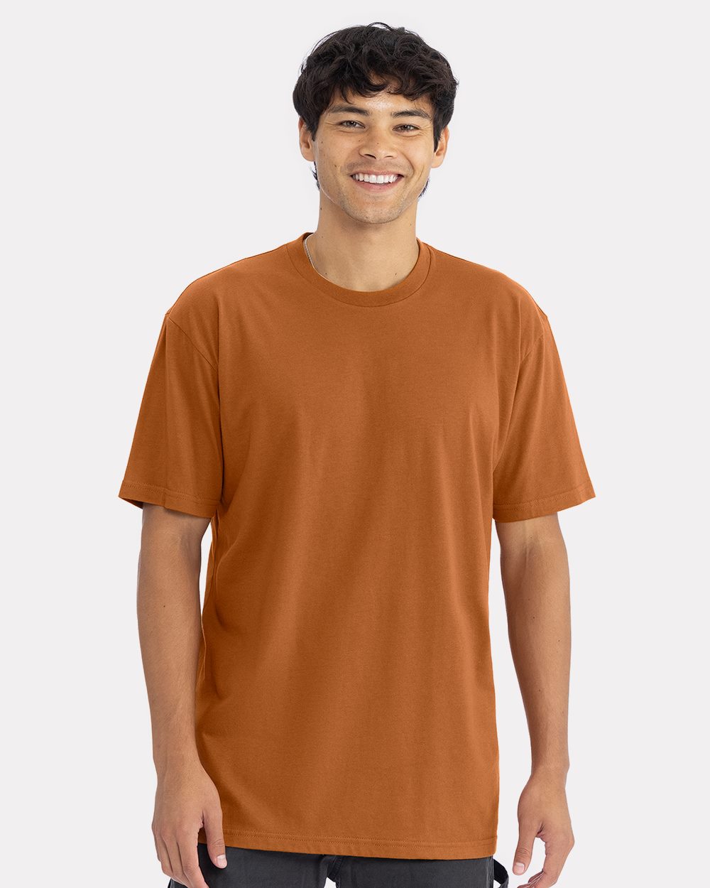 Unisex Cotton T-Shirt