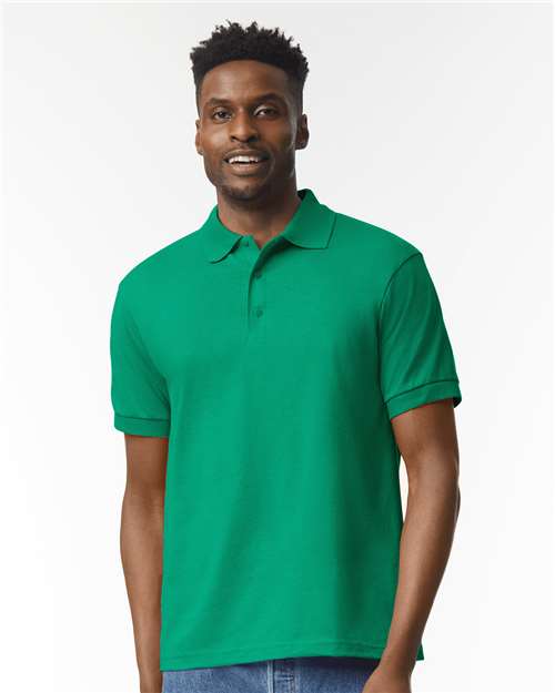 Unisex DryBlend® Polo